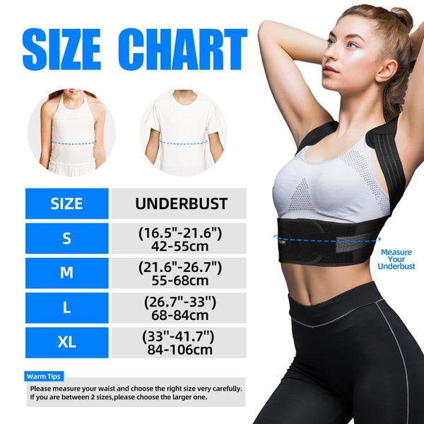 New Posture Corrector for Kids Teenagers - Large62990729746690114
