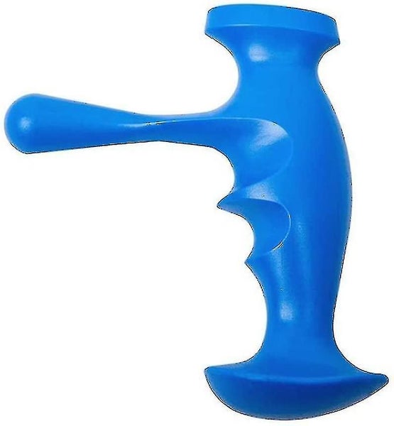 Deep Tissue Massage Tool, Effective Acupressure, Trigger Point Pressure Massage. Carousel 1