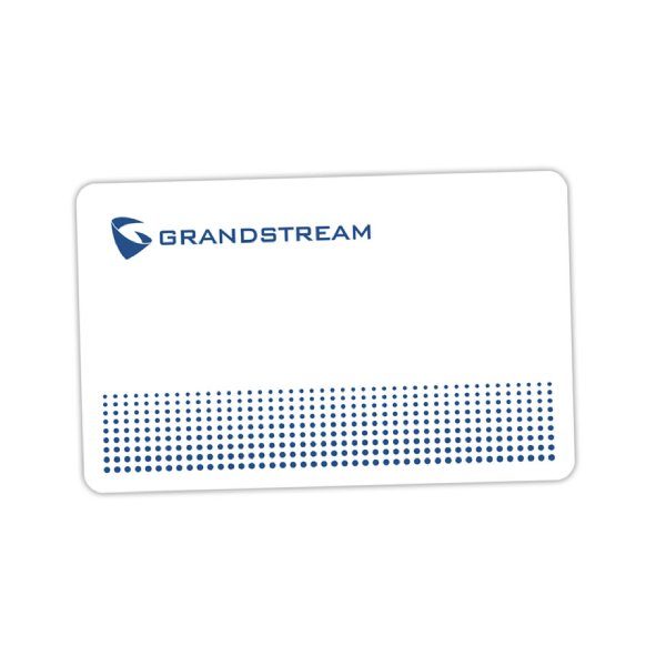 Grandstream Rfid Coded Access Card For Gds3710 Carousel 1