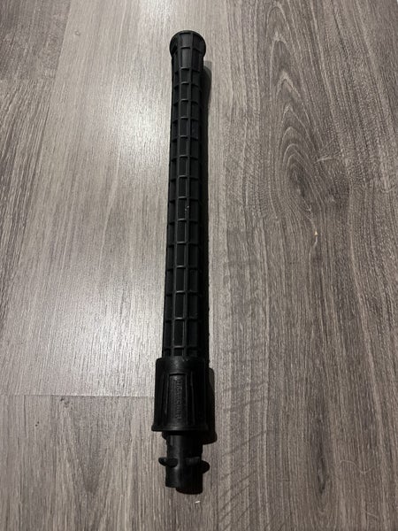 Genuine Kärcher Pressure Washer Lance PA66-GF30 (12MPa / 1750psi) Carousel 1