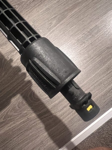 Genuine Kärcher Pressure Washer Lance PA66-GF30 (12MPa / 1750psi) Carousel 4