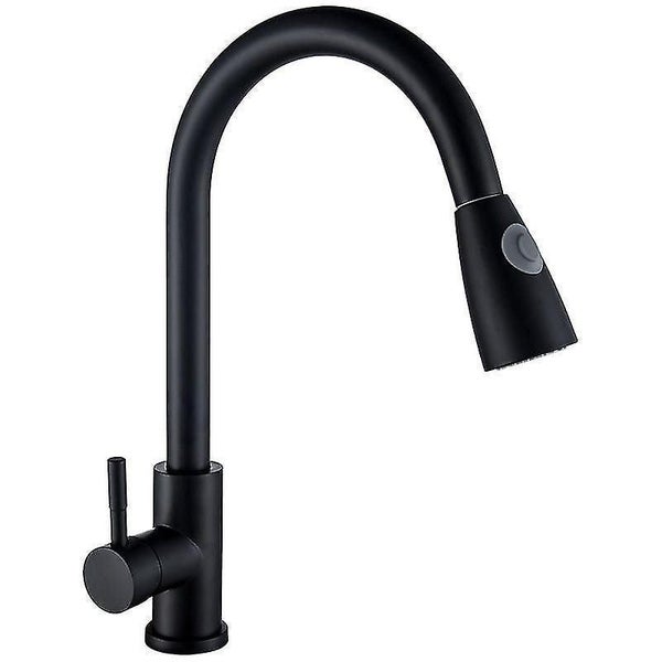 Low Pressure Faucet Kitchen Madeof Stainless Steel Carousel 3