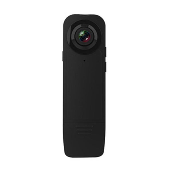 Mini Body Camera Clip Wearable Security Cameras Portable 1080p Pocket Cam Video Carousel 2