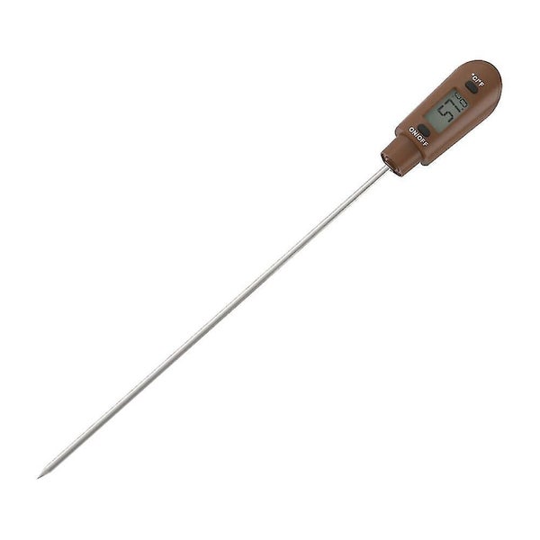 Digital Candy Thermometer Instant Read Meat & Candy Thermometer Temperature Read Carousel 3