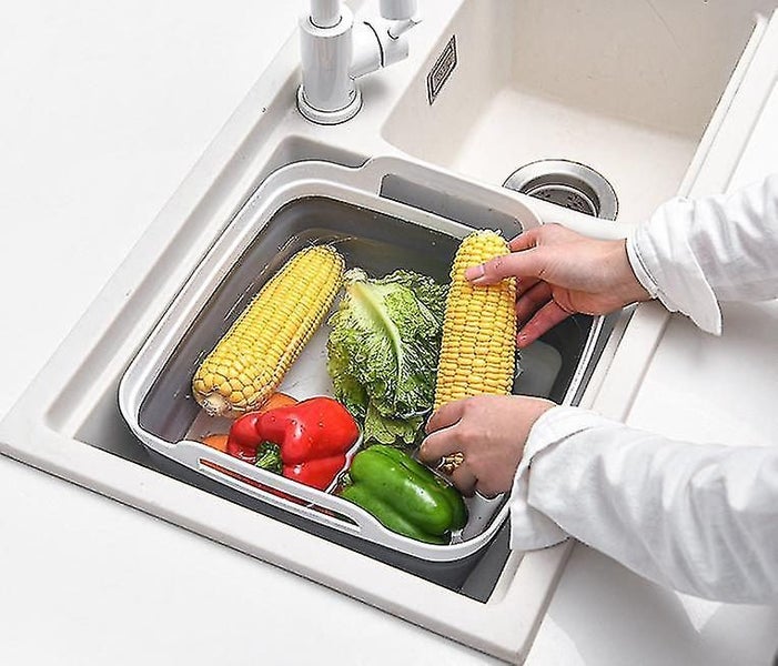 Dishpan For Washing Dishes,collapsible Dish Tub Portable Sink,wash Dish Basin,fo Carousel 4