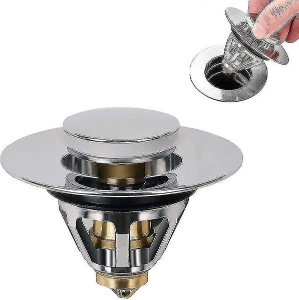 Sink Strainers, Kitchen And Bathroom Sinks Carousel 1