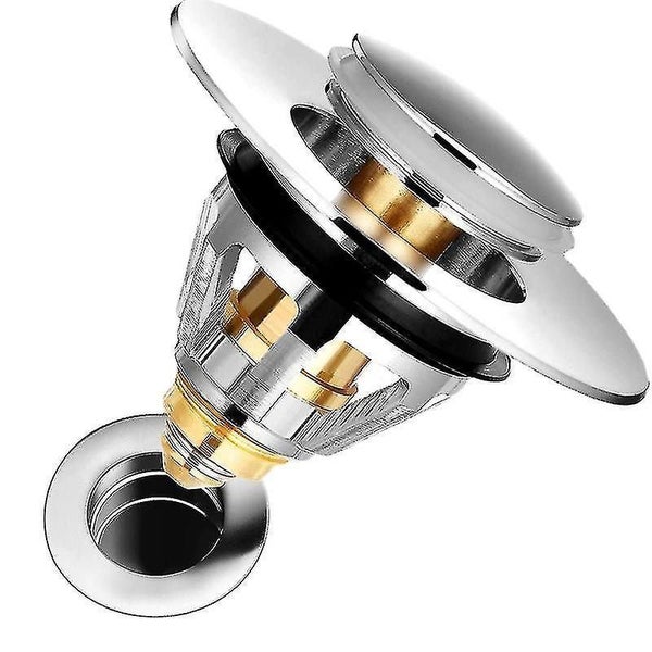 Sink Strainers, Kitchen And Bathroom Sinks Carousel 2