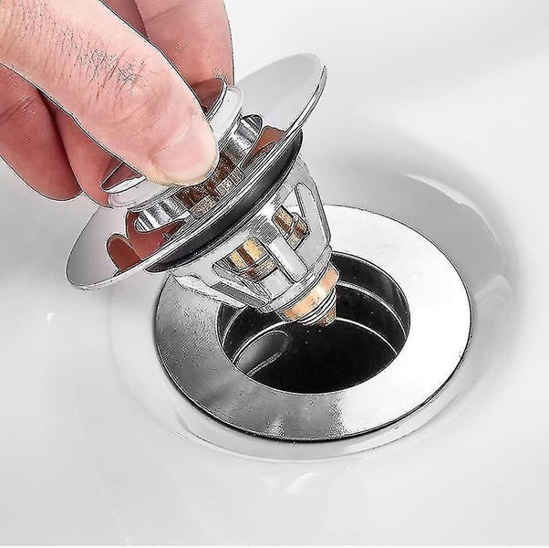 Sink Strainers, Kitchen And Bathroom Sinks Carousel 4