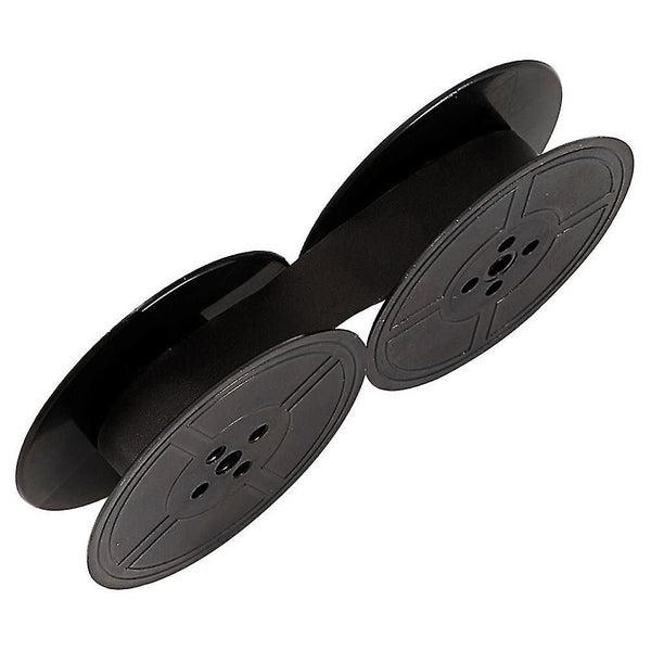 6pack Typewriter Ribbon Spool Typewriter Ribbon Ink Spool Pack Ink Replacement Carousel 2