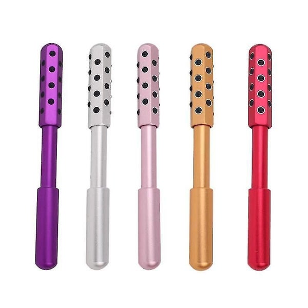 Face Massage Beauty Stick Facial Roller Stick Massager Carousel 1