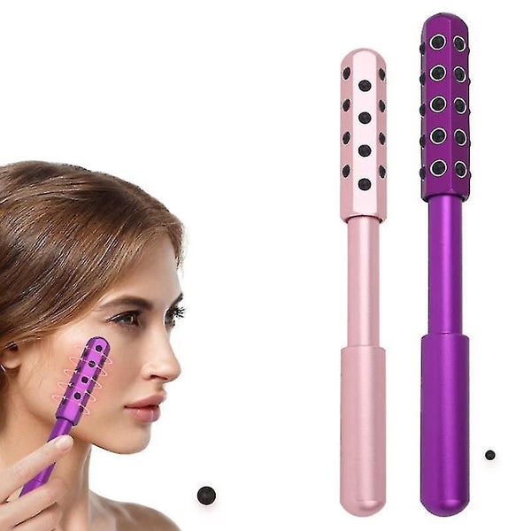 Face Massage Beauty Stick Facial Roller Stick Massager Carousel 2