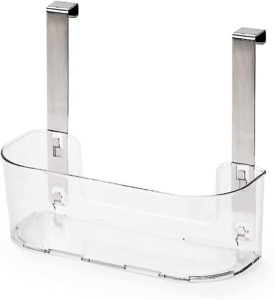 Over Door Kitchen Cabinet Storage Basket,cabinet Door Storage Rack Organizer Bas Carousel 1