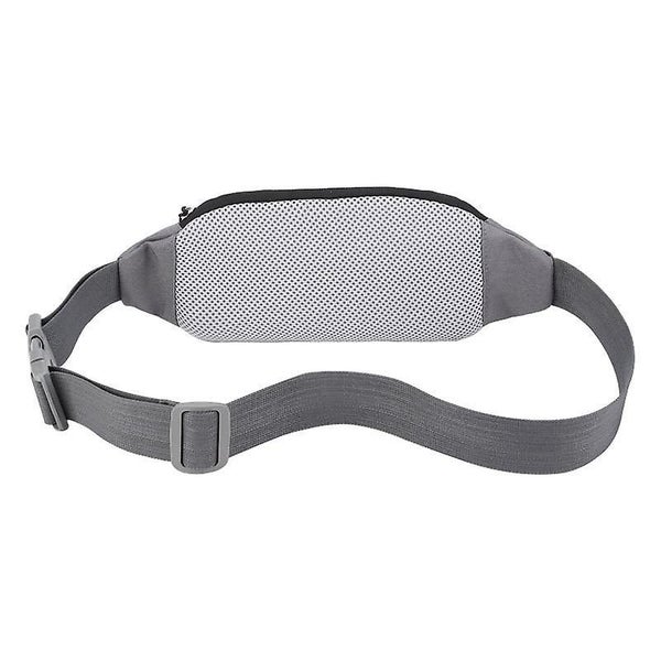 Women Men Sports Waist Bag Waterproof Running Belt Bag Pouch Running Belt Adju Carousel 2