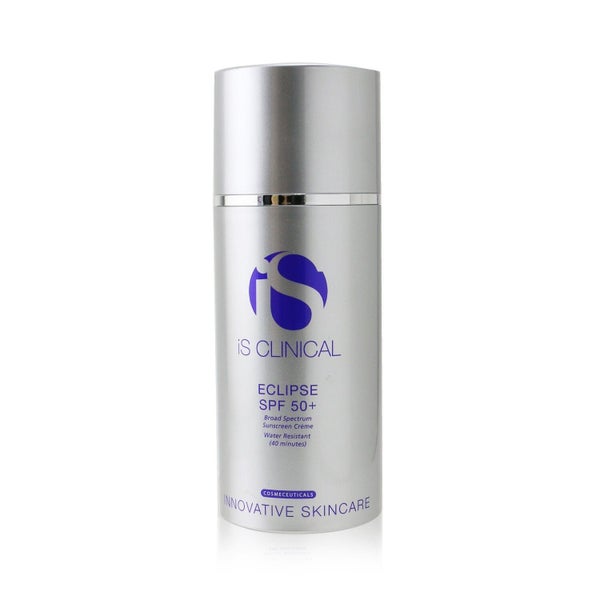 IS Clinical Eclipse SPF 50 Sunscreen Cream - # Perfectint Beige 100ml/3.3oz Carousel 1