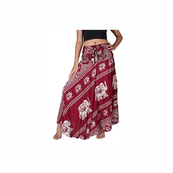 Boho Skirt Carousel 2