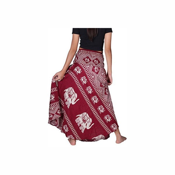 Boho Skirt Carousel 4