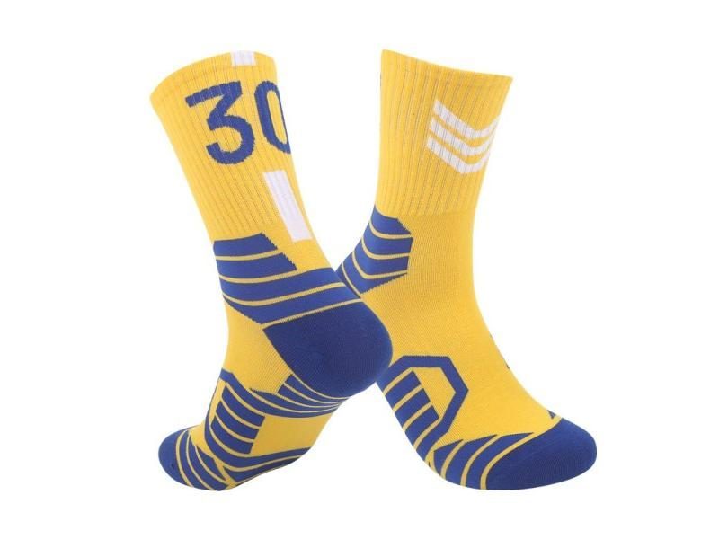 Professional Basketball Socks Sport For Kids Men Outdoor Cycling Climbing Carousel 1