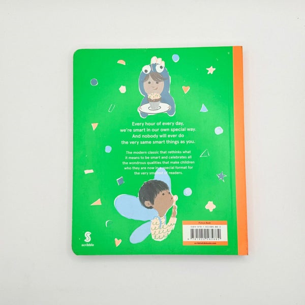 All the Ways to Be Smart by Davina Bell62931723473409111