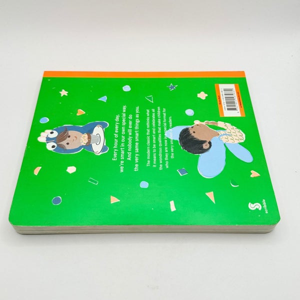 All the Ways to Be Smart by Davina Bell62931723473409114