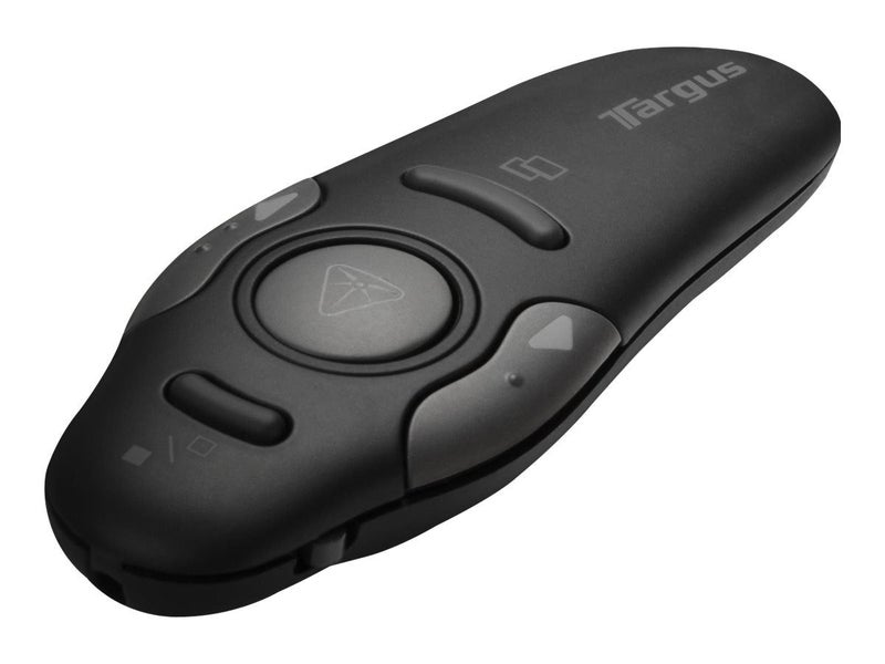Targus Wireless Presenter With Laser Pointer Carousel 2