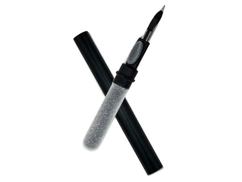 Bluetooth Earphone Cleaner Kit For Airpods Pro 1 2 3 Earbuds Case Cleaning Pen Carousel 1