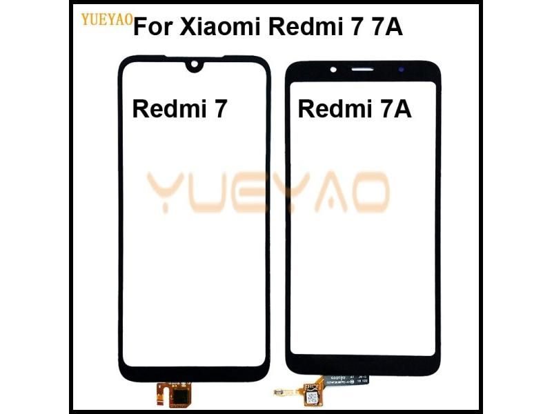 Touch Screen Sensor LCD Display Digitizer Front Outer Glass Front Panel For Carousel 1