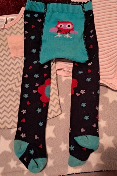 Warm Winter Bundle 6 - 12 Months62863865132673114