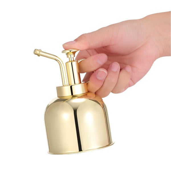 Flower Pots Indoor Plants Garden Watering Can Mister Spray Bottle Spray Contain Carousel 1