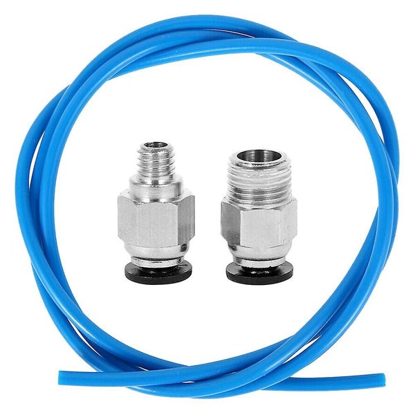 Impresora 3d 3d Printer Ptfe Tube Capricorn Bowden Ptfe Tubing Ptfe Capricorn C Carousel 1