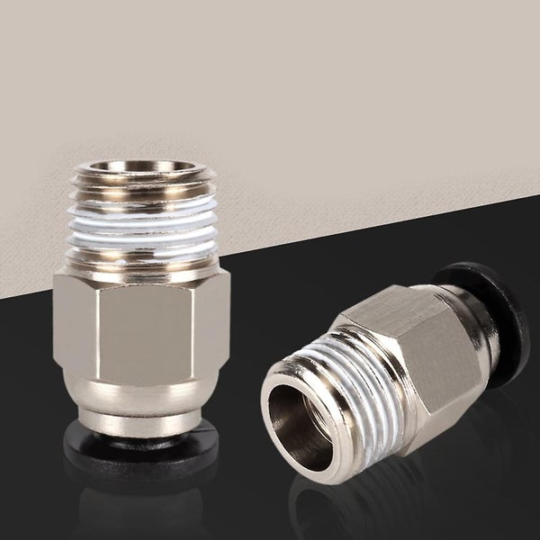 Impresora 3d 3d Printer Ptfe Tube Capricorn Bowden Ptfe Tubing Ptfe Capricorn C Carousel 2