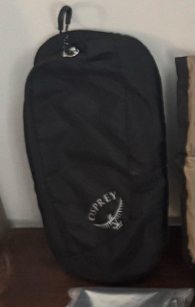 Osprey Zipped Pack Pocket62863863611266112