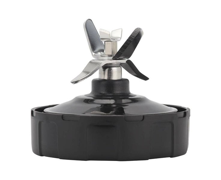 2X For Nutri Ninja Blade Auto IQ 1000 1300 1500 Replacement Parts 7Fin Extrac Carousel 2