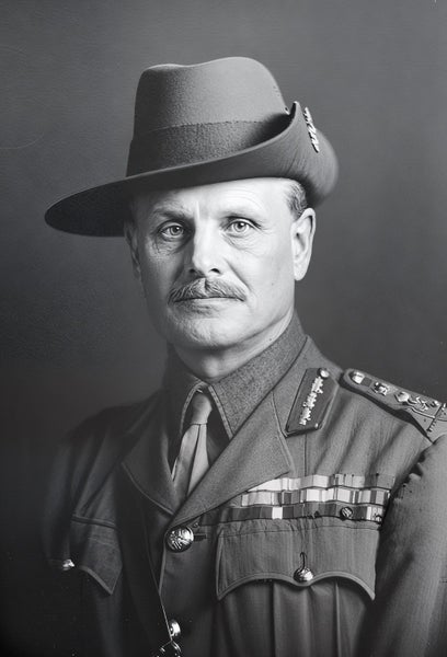 FM BIRDWOOD (RIP) : COMMANDER OF THE ANZACS AT GALLIPOLI 1927 SIGNATURE + PHOTO Carousel 2