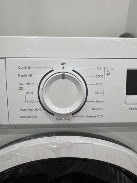Brand new Midea 5kg Front loader.62864739915393113