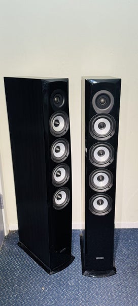 Jensen X7 Floorstanding Speakers – $37862863868674945112