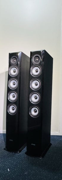 Jensen X7 Floorstanding Speakers – $37862863868674945111