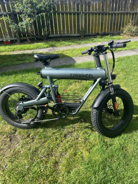 Electric Mountain Bike $1,10062868835463299111
