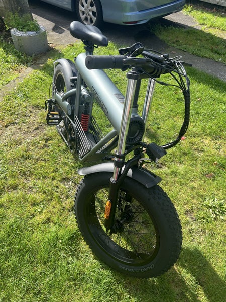 Electric Mountain Bike $1,10062868835463299112