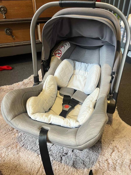 Nuna Pipa Lite Infant Capsule62863864836355112