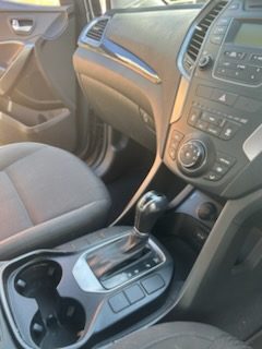 2014 Hyundai Santa Fe Dm63613522578818111
