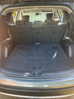 2014 Hyundai Santa Fe Dm63613522578818114