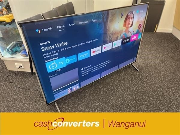 Panasonic Tv (Smart) 65 INCH LED 65LX800Z B1773295-1 Carousel 1