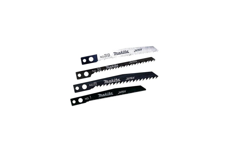 *2PK*JIGSAW BLADES NO 4 Carousel 1