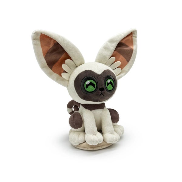 Youtooz: Avatar - Momo SHOULDER RIDER PLUSH (6in) Carousel 1