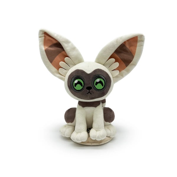 Youtooz: Avatar - Momo SHOULDER RIDER PLUSH (6in) Carousel 2