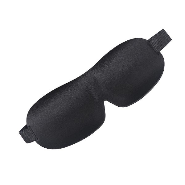 Sleeping Mask Sleep Blindfold 3d Eye Mask For For Nap Travel Light Block Comfor Carousel 1