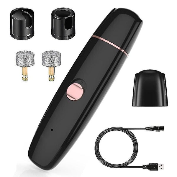 Dog Claw Grinder Electric Nail File And Dog Nail Grinder With-niubi Carousel 2