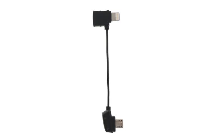 DJI Mavic Series RC Cable (Lightning Connector) Carousel 1