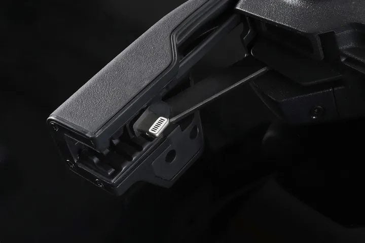 DJI Mavic Series RC Cable (Lightning Connector) Carousel 3