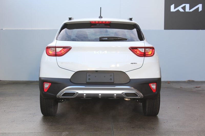 2025 Kia Stonic GT-LINE Plus 1.0 Turbo 7-Speed...64318200379651113